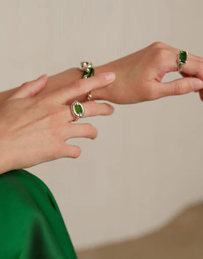 Core Loop Ring | Large