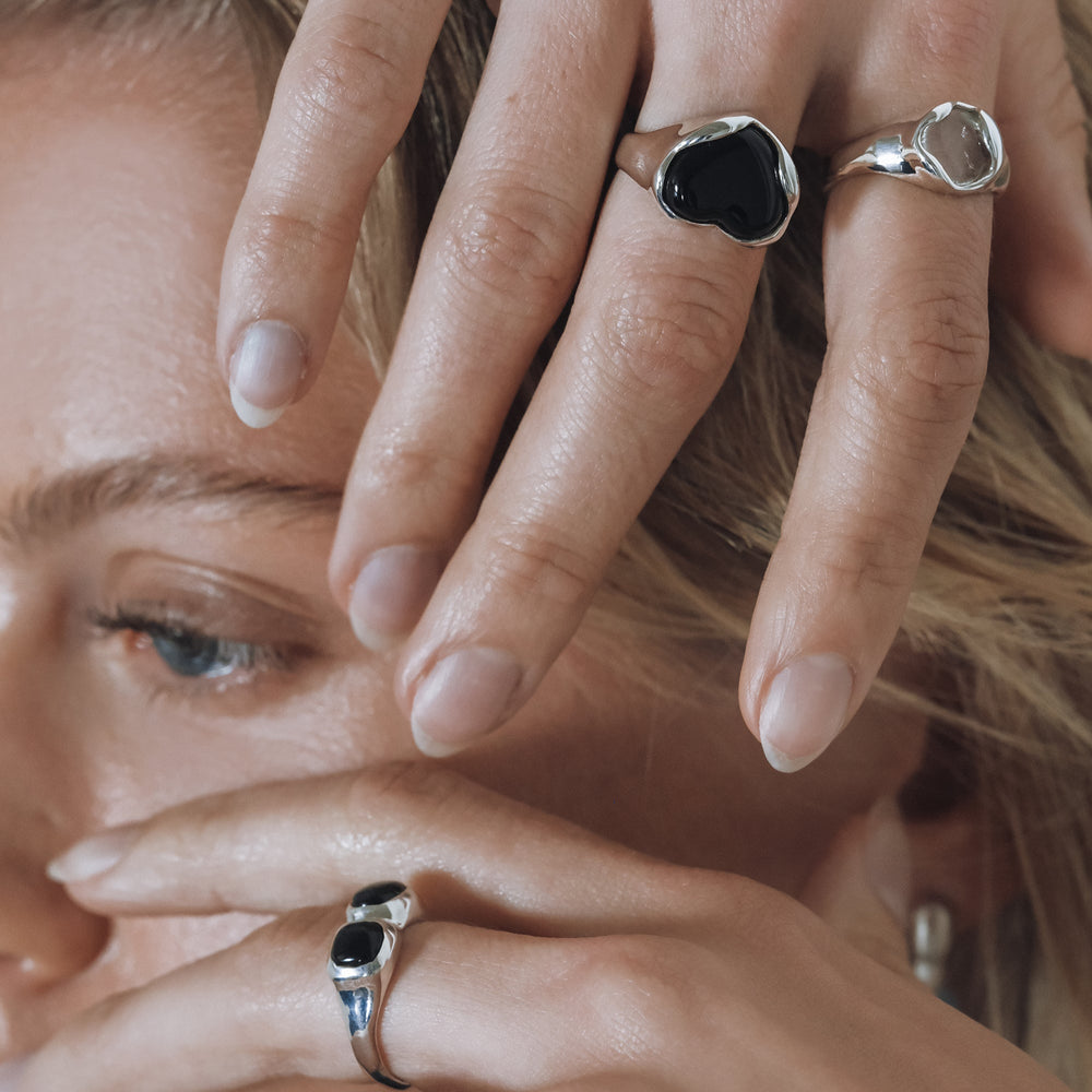 Love Flow Ring by CLED - At Present Jewelry