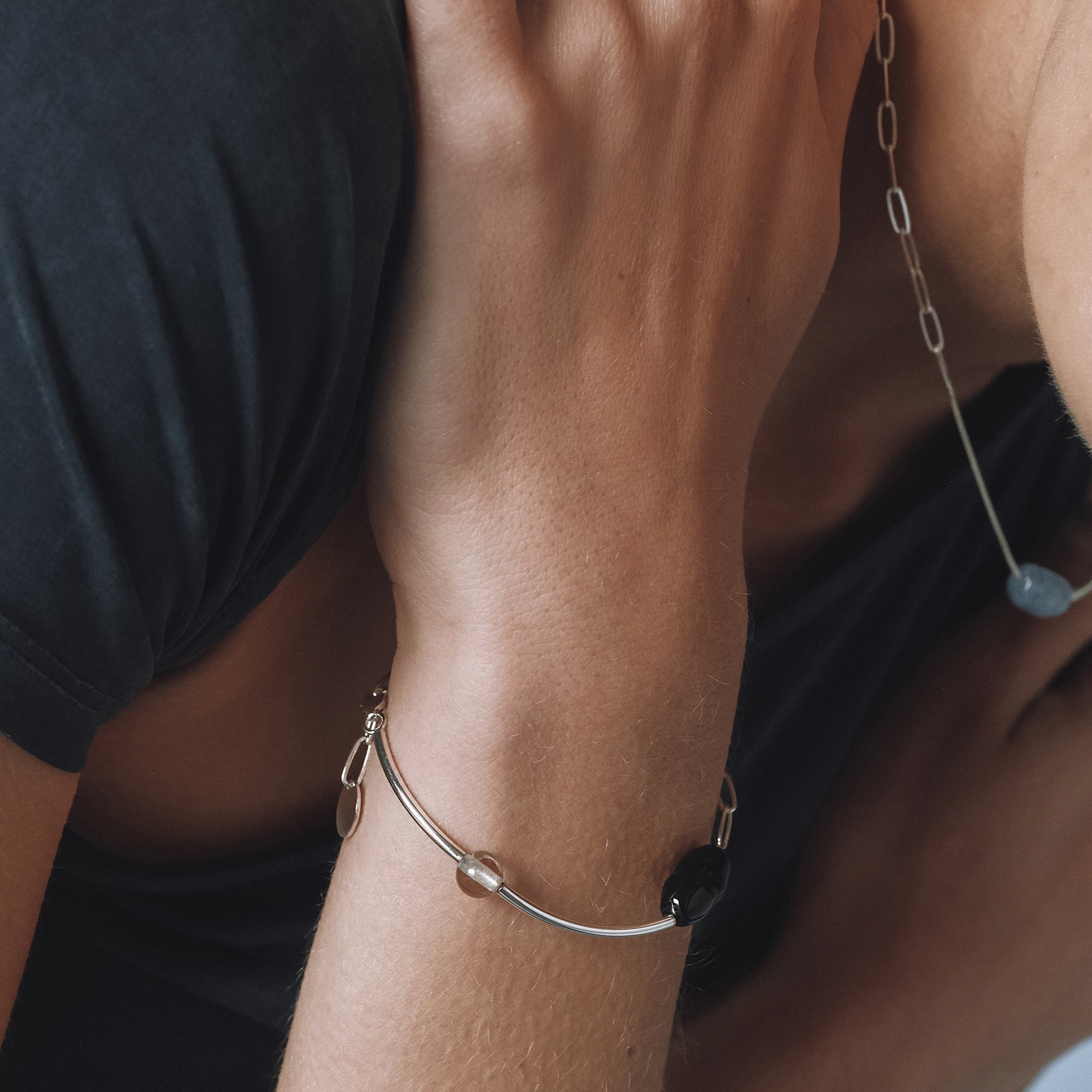 Still Bracelet by CLED - At Present Jewelry