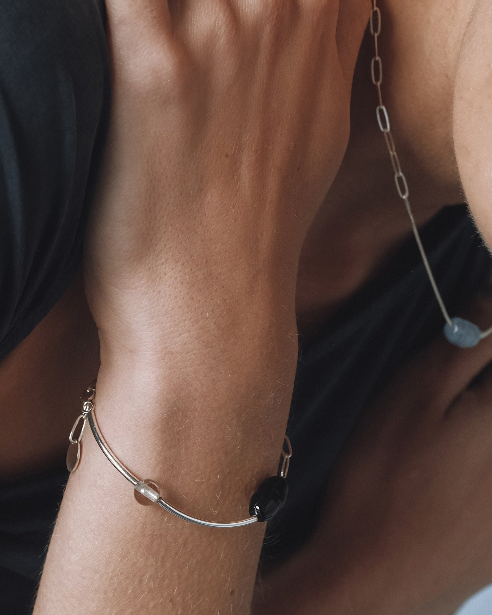 Still Bracelet by CLED - At Present Jewelry