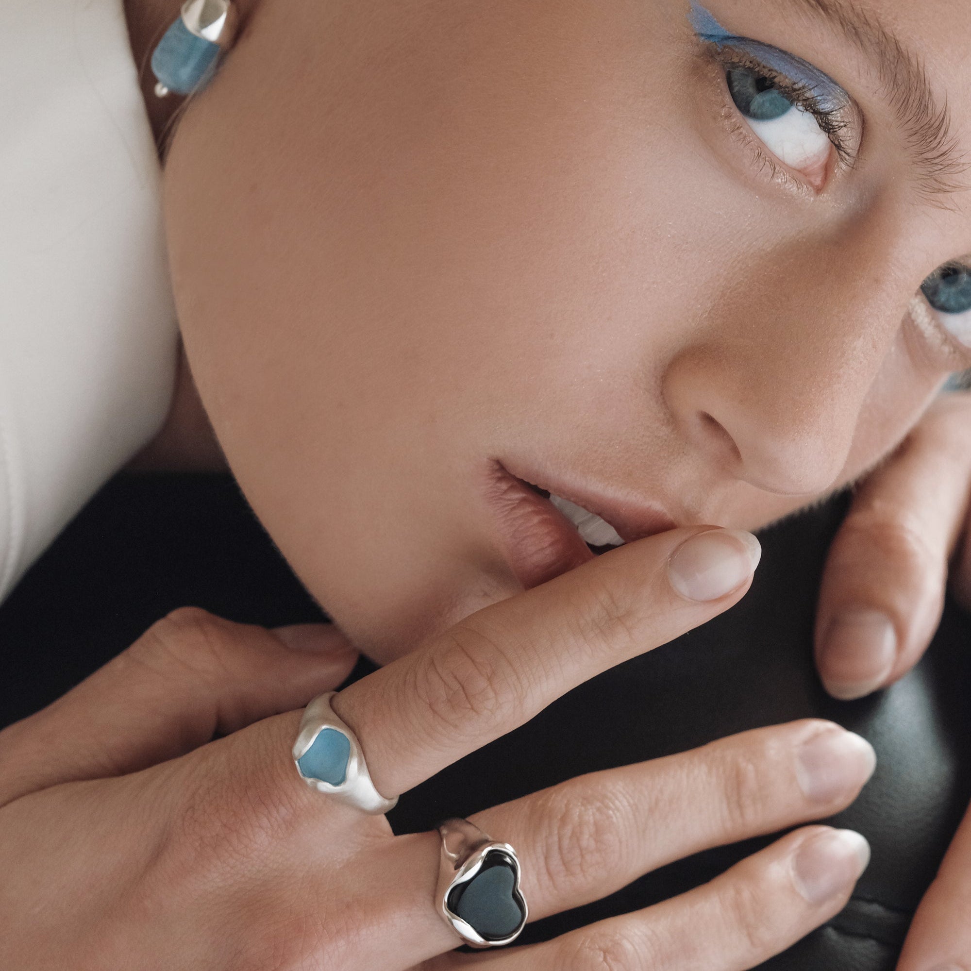 Orb Ring by CLED - At Present Jewelry