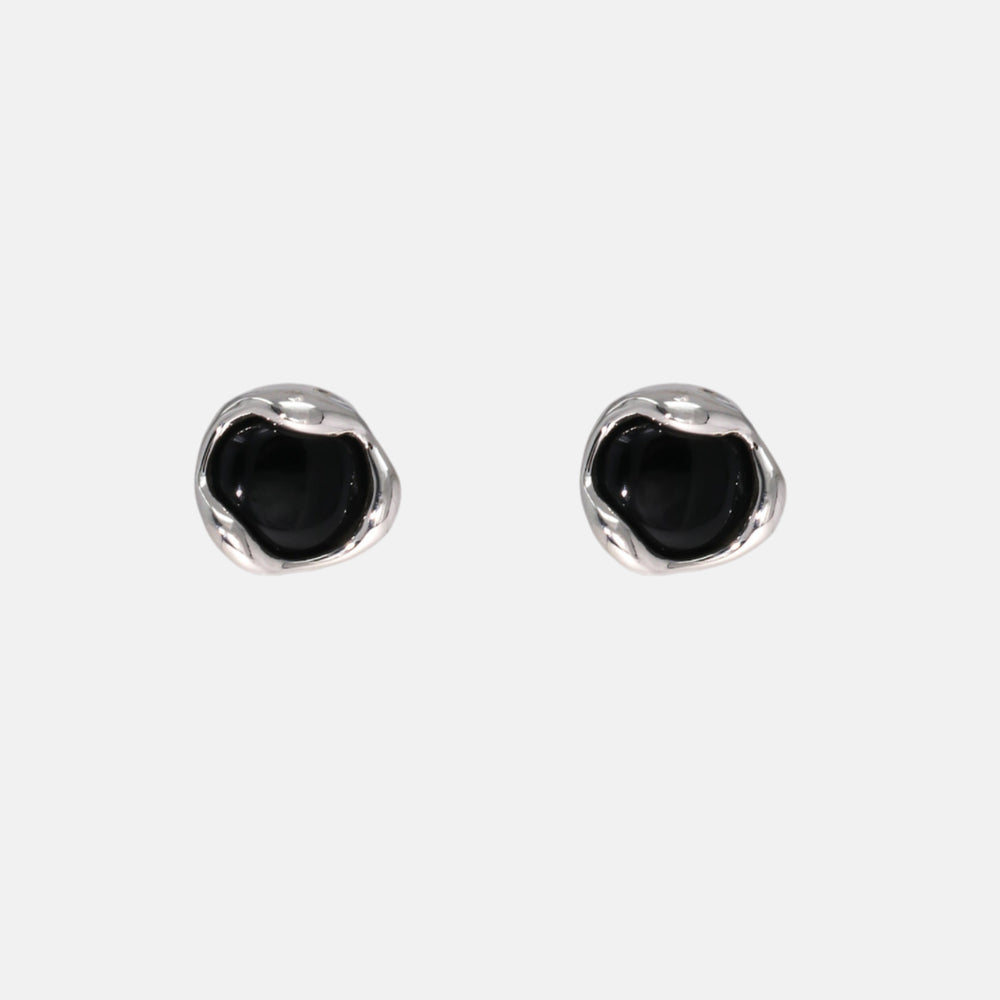 Orb Stud Earrings by CLED - At Present Jewelry