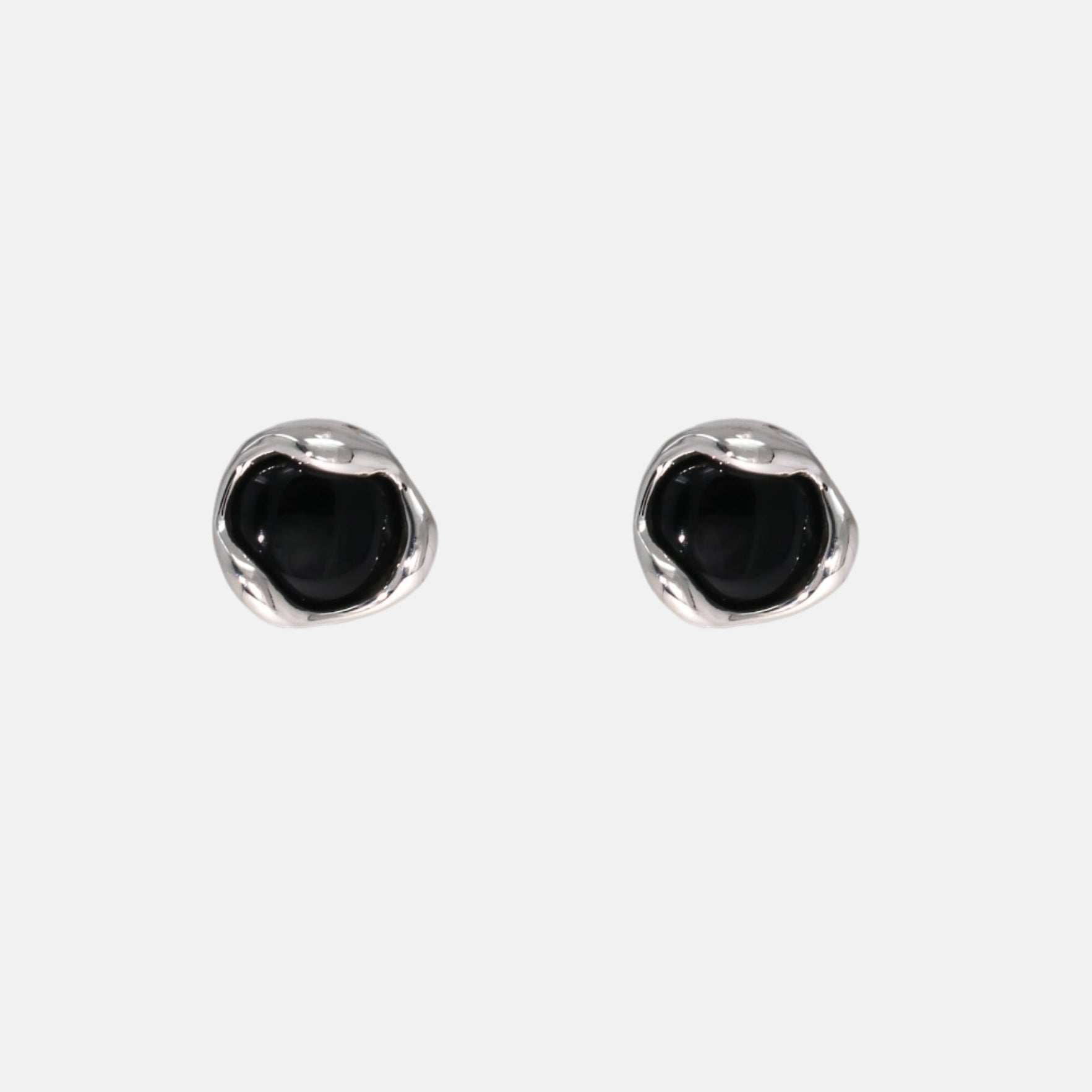 Orb Stud Earrings by CLED - At Present Jewelry