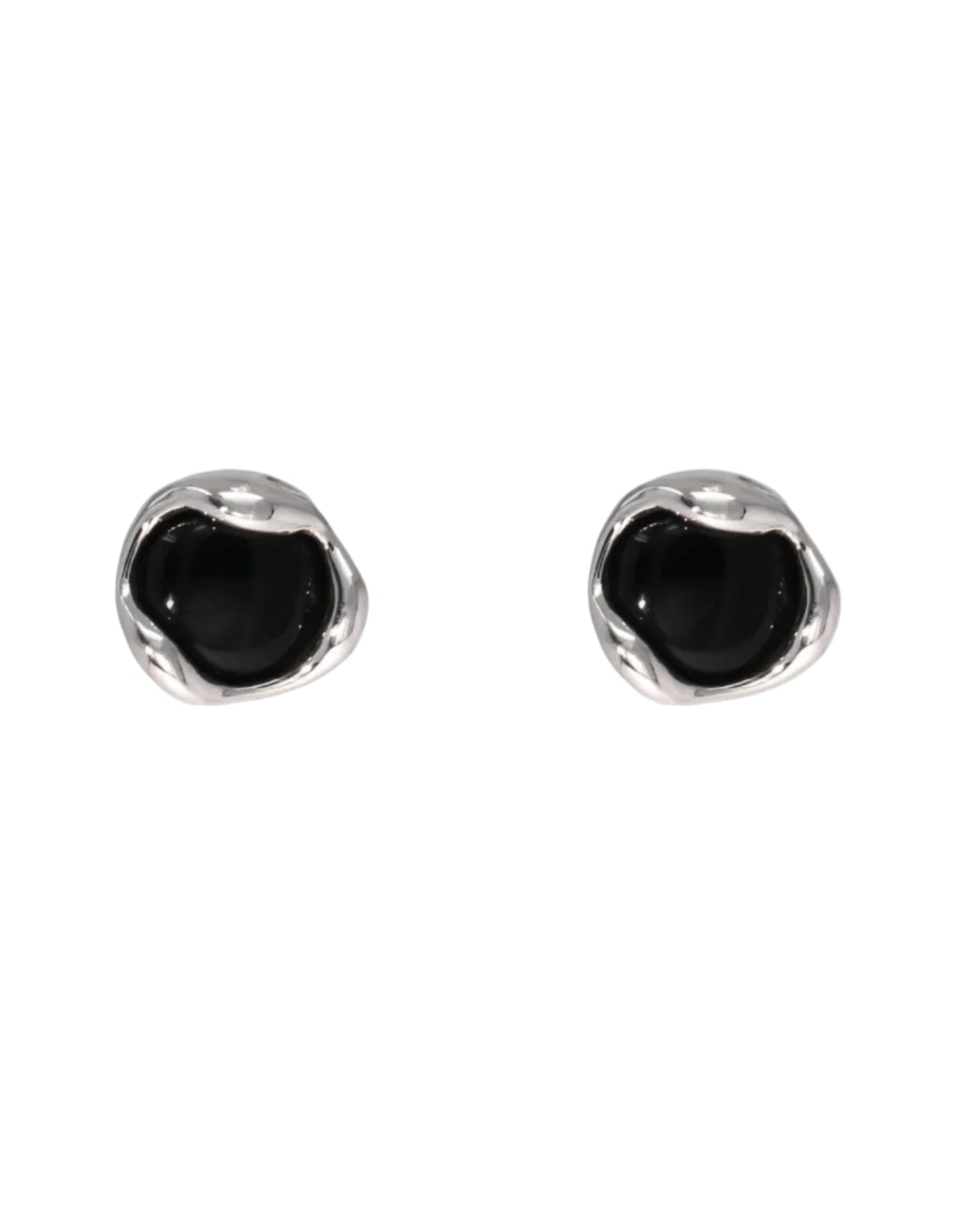 Orb Stud Earrings by CLED - At Present Jewelry