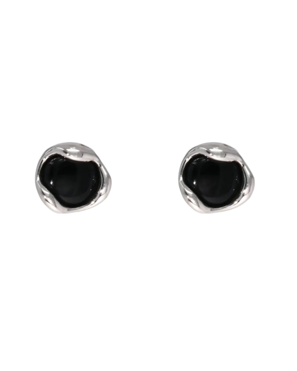 Orb Stud Earrings by CLED - At Present Jewelry