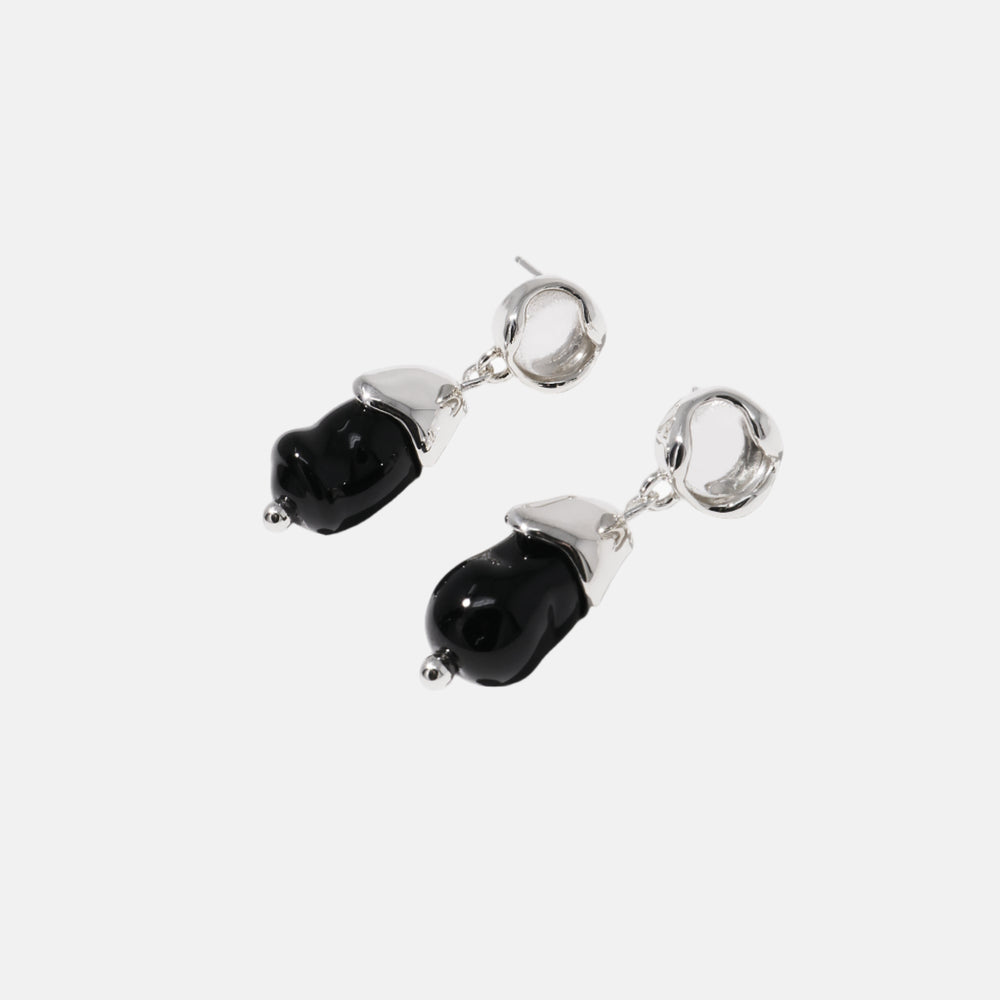 Solace Drop Earrings by CLED - At Present Jewelry
