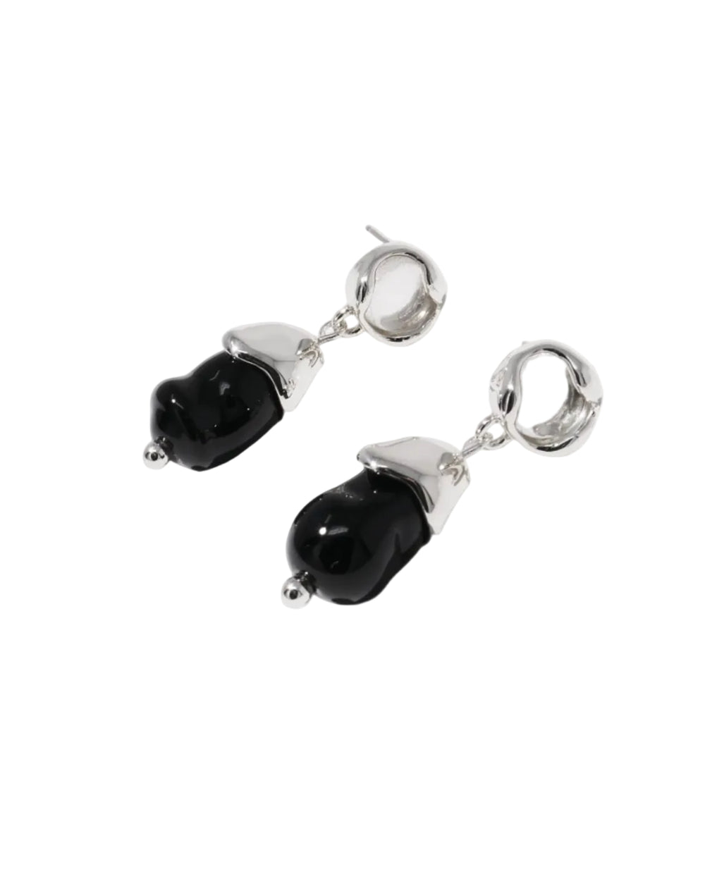 Solace Drop Earrings by CLED - At Present Jewelry