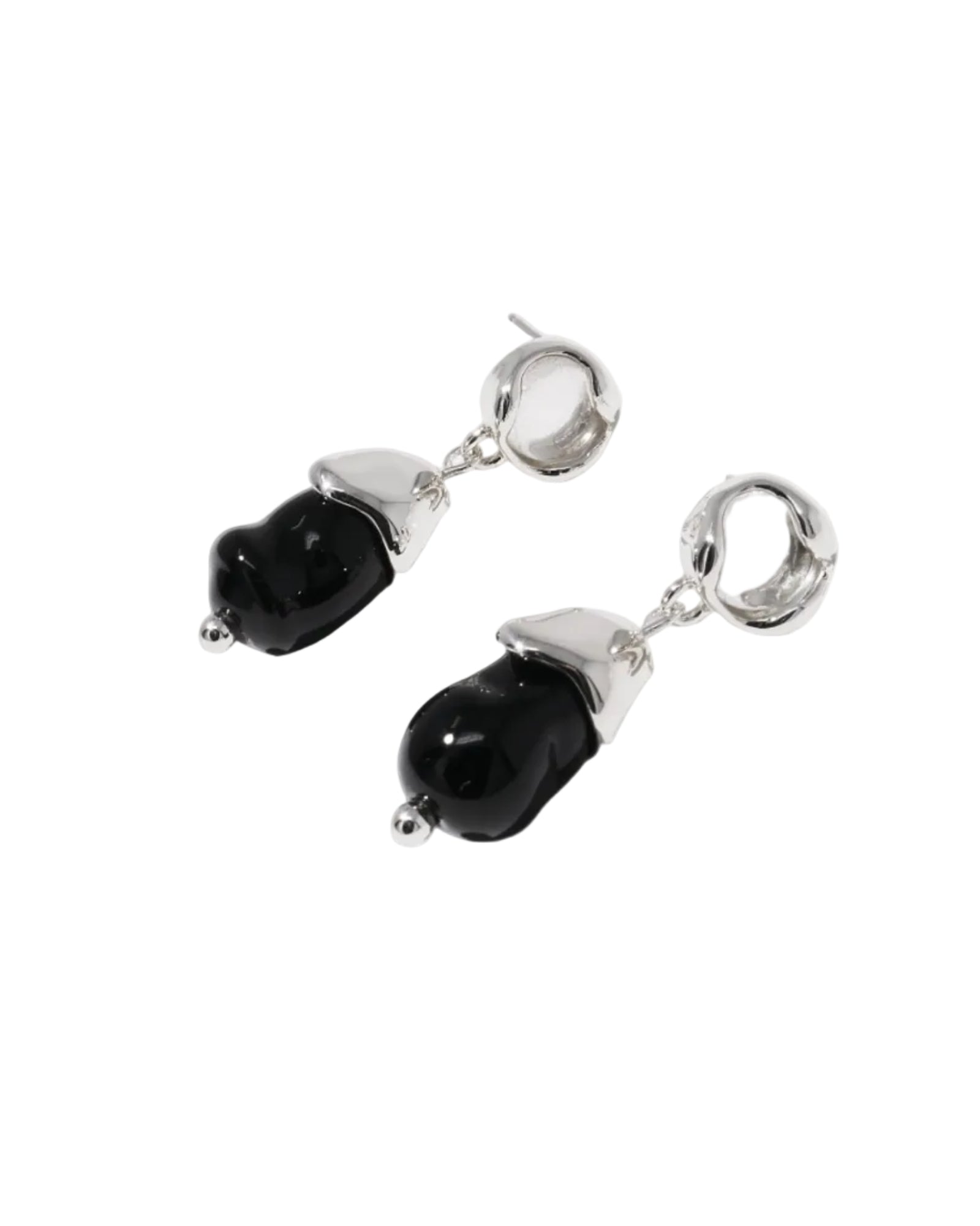 Solace Drop Earrings by CLED - At Present Jewelry