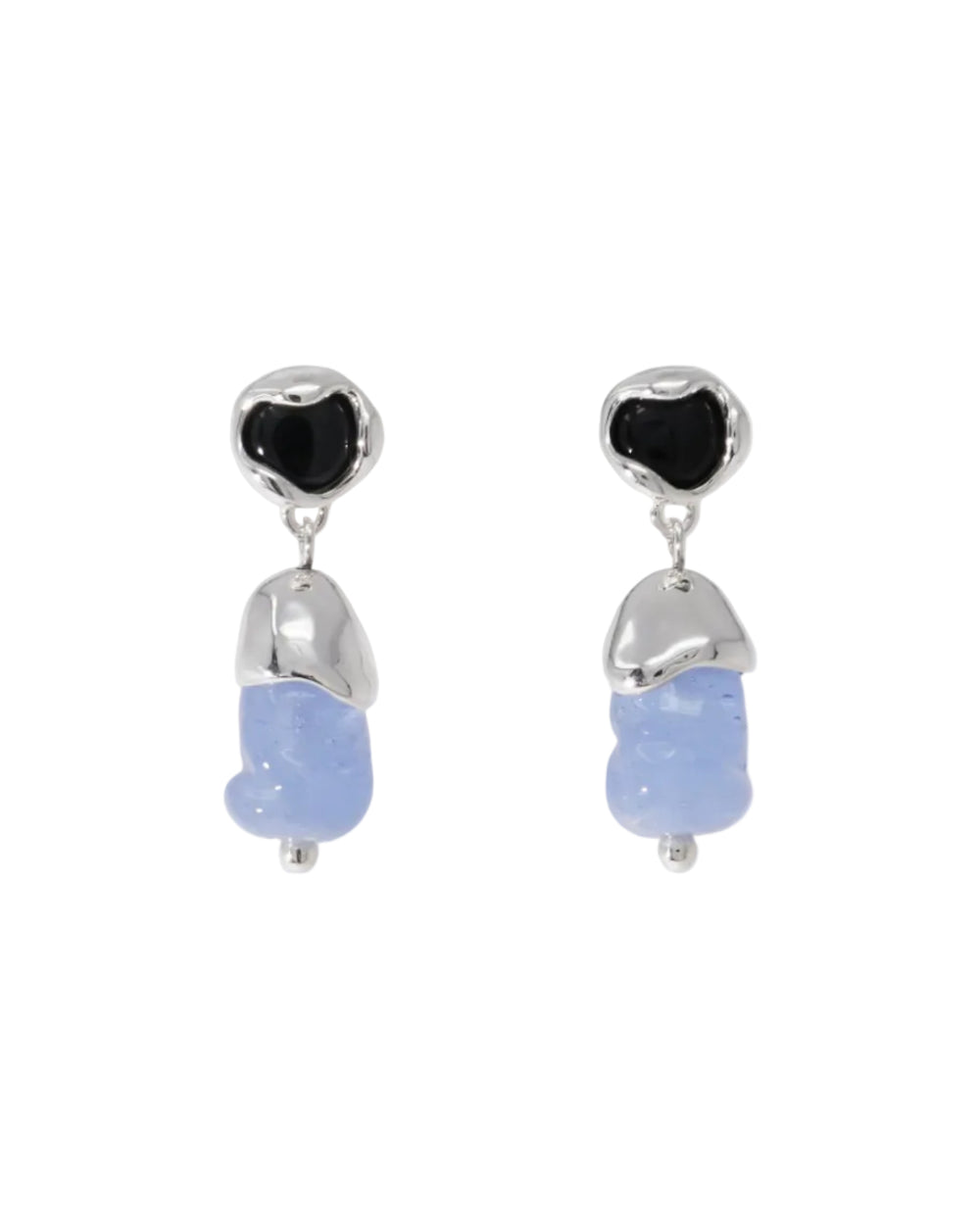 Solace Drop Earrings by CLED - At Present Jewelry