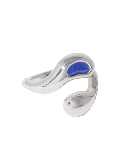 Sprout Ring by CLED - At Present Jewelry