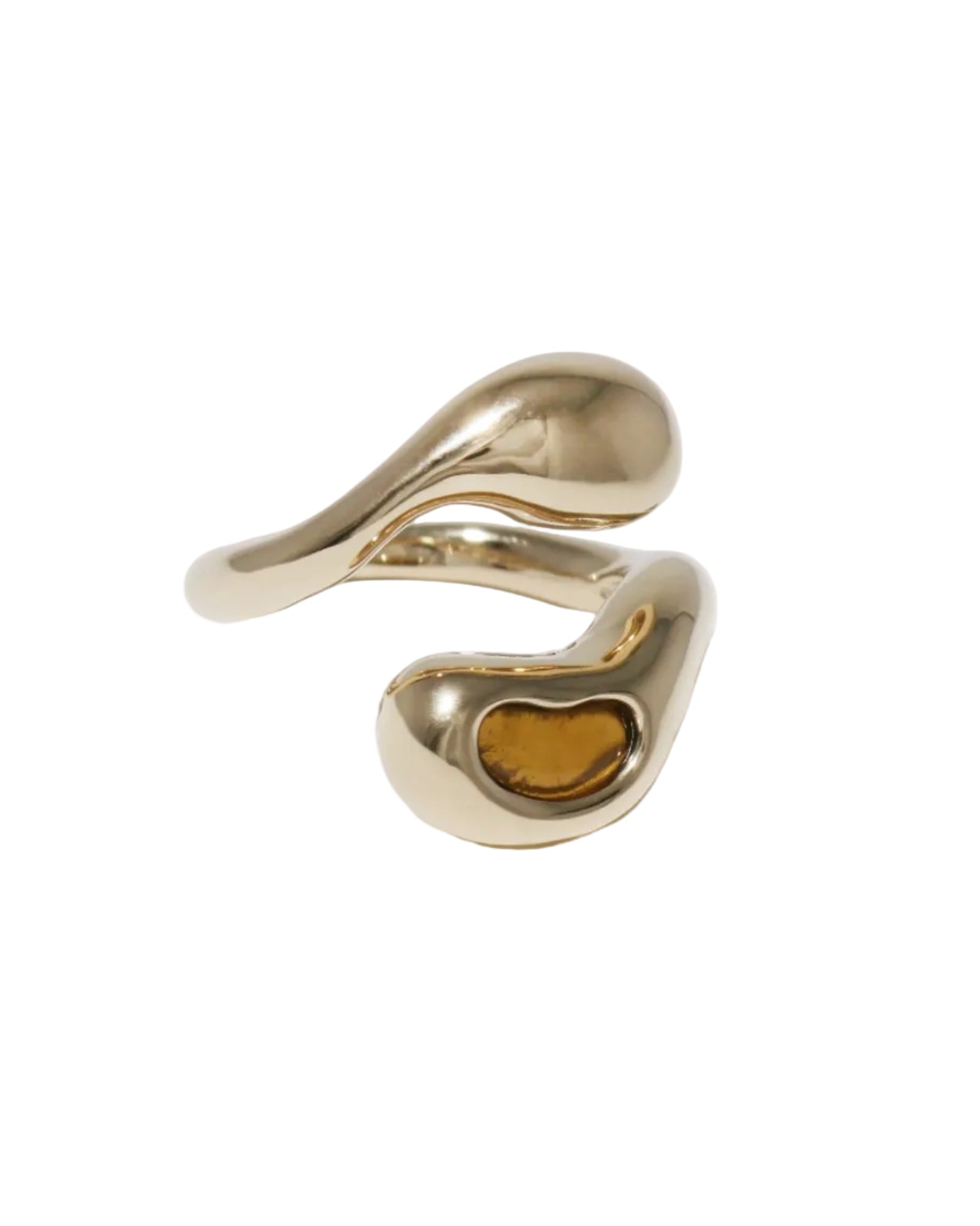 Sprout Ring by CLED - At Present Jewelry