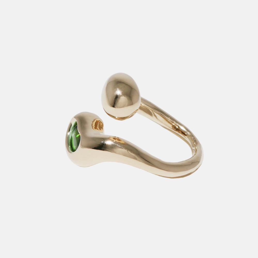 Sprout Ring by CLED - At Present Jewelry