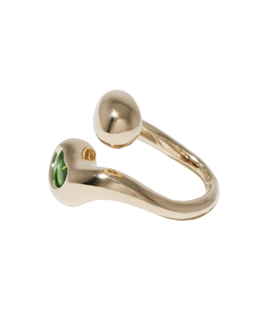 Sprout Ring by CLED - At Present Jewelry