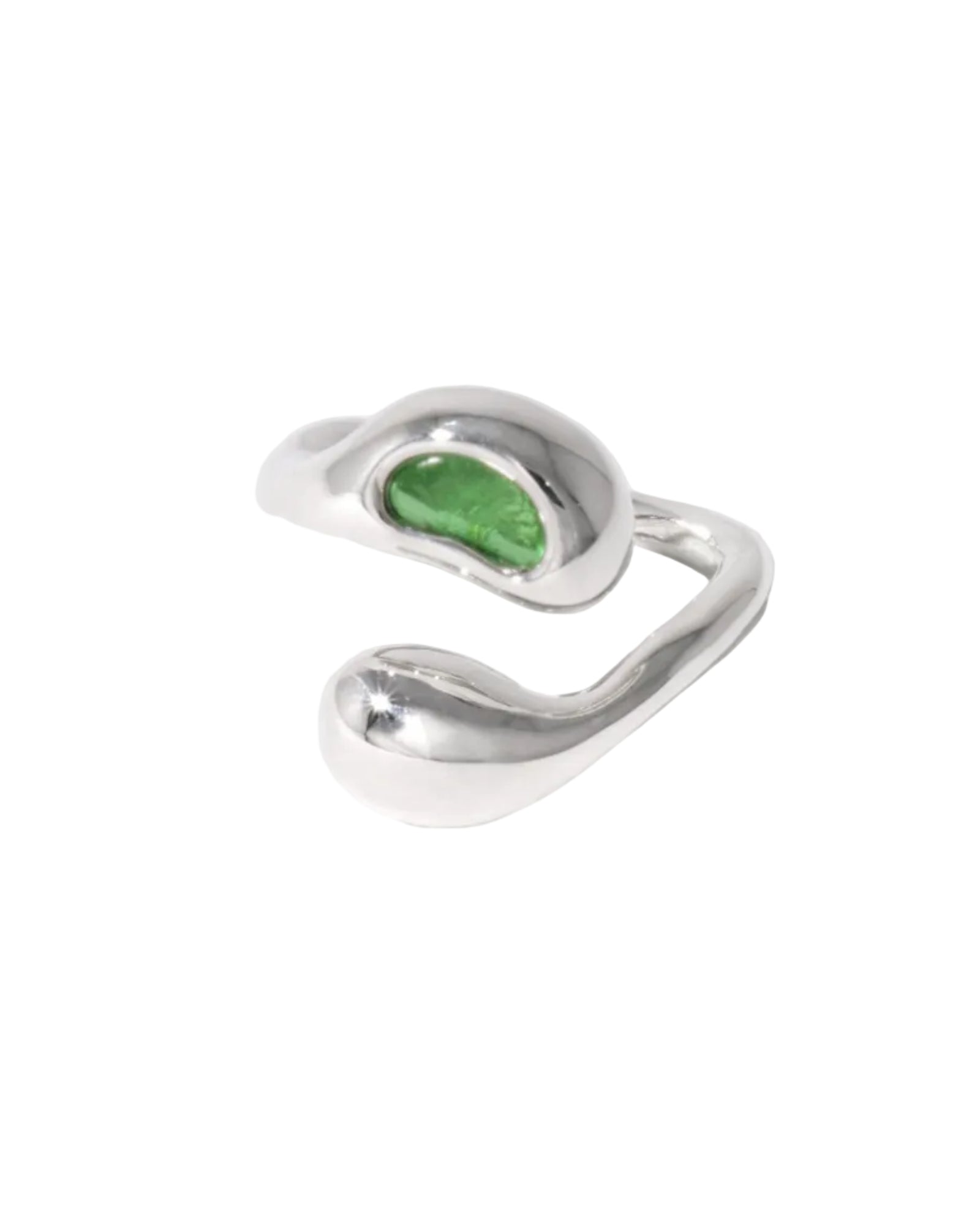 Sprout Ring by CLED - At Present Jewelry