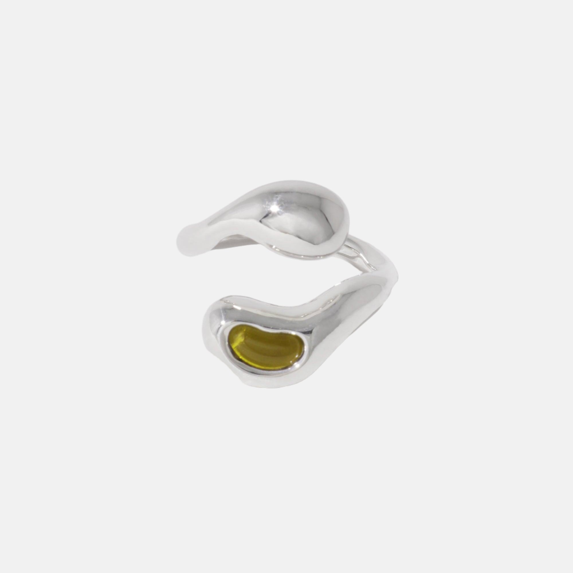 Sprout Ring by CLED - At Present Jewelry