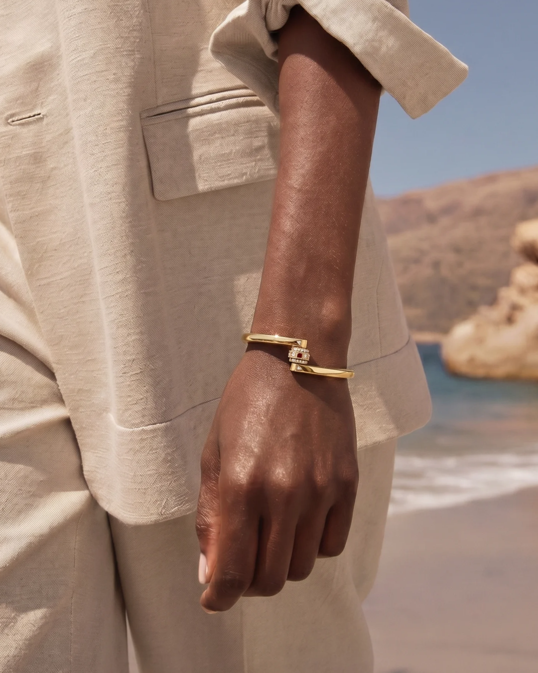 Codette Bracelet