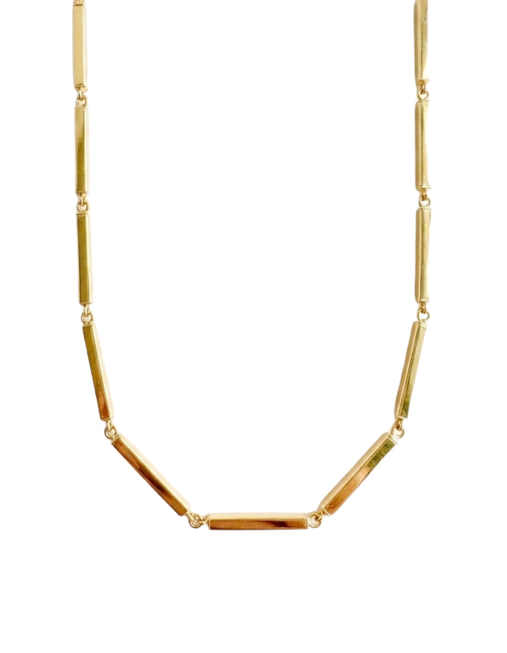 Large Evie Chain