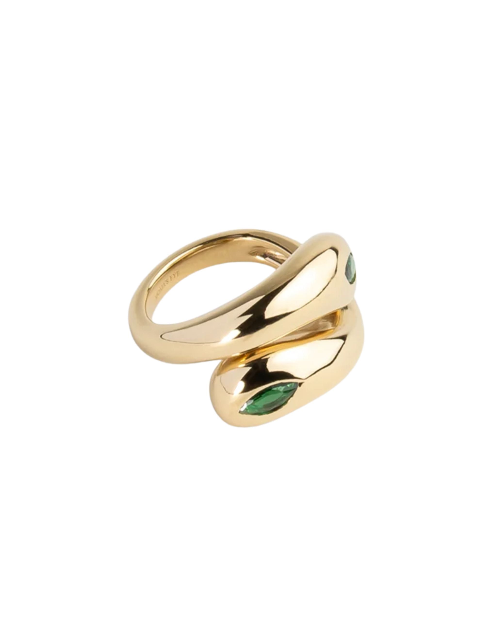 Cosimo Pinky Ring