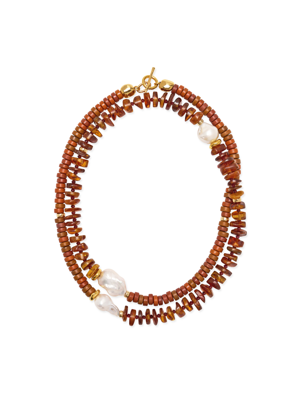 Cabana Necklace