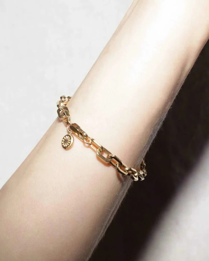 Chain Link Bracelet