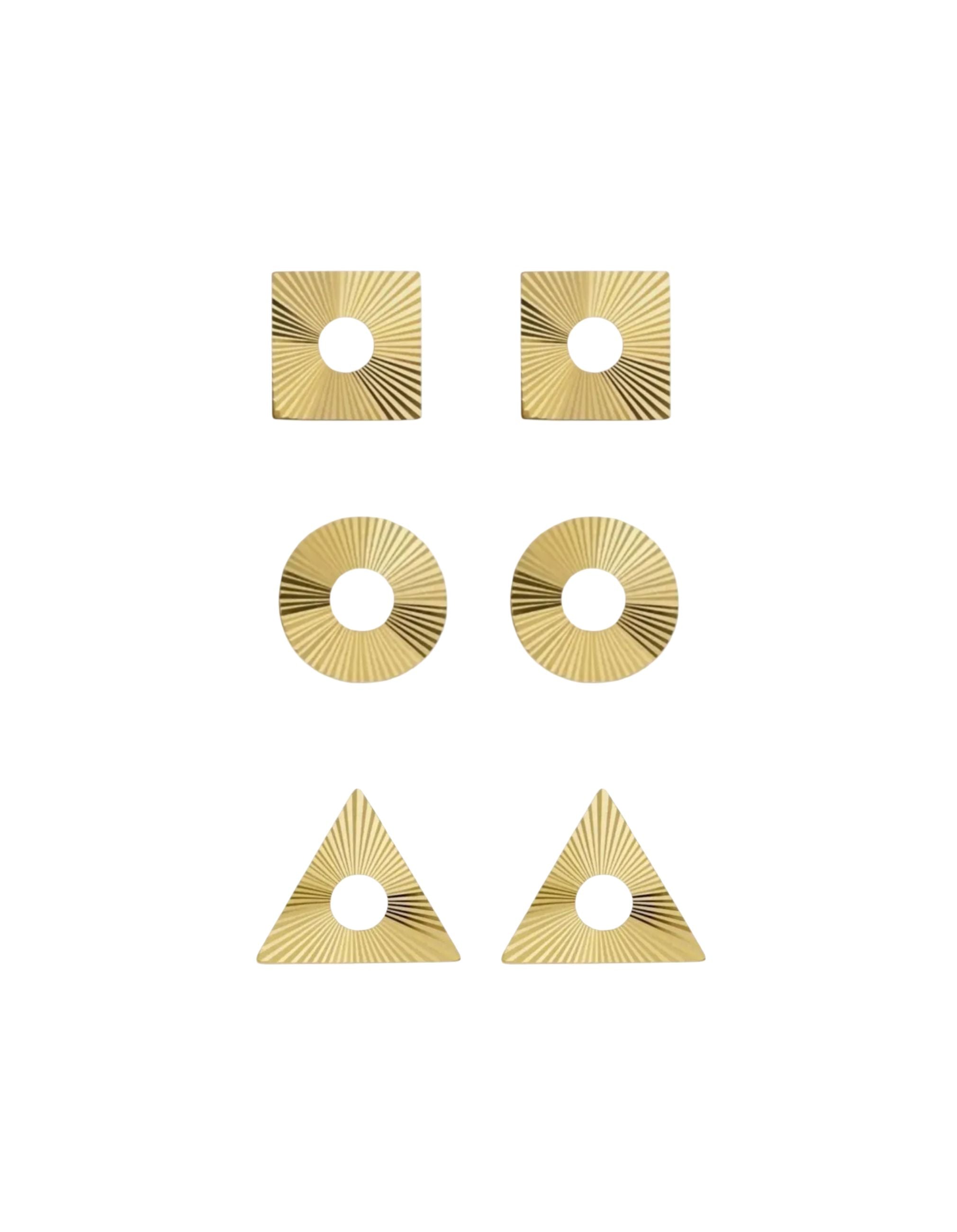 Geo Studs