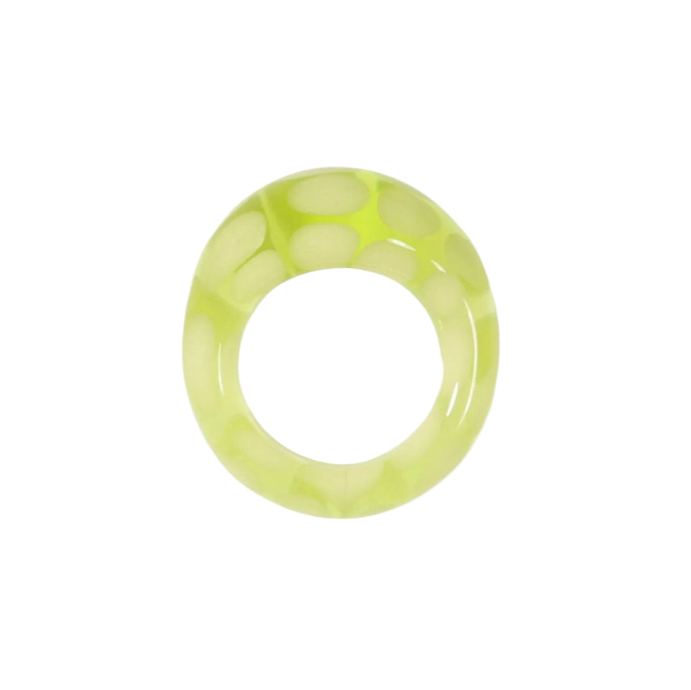 Polka Dot Ring by KEANE - At Present Jewelry