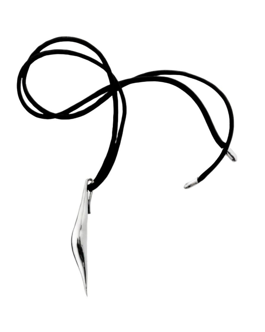 Constantine Pendant Necklace