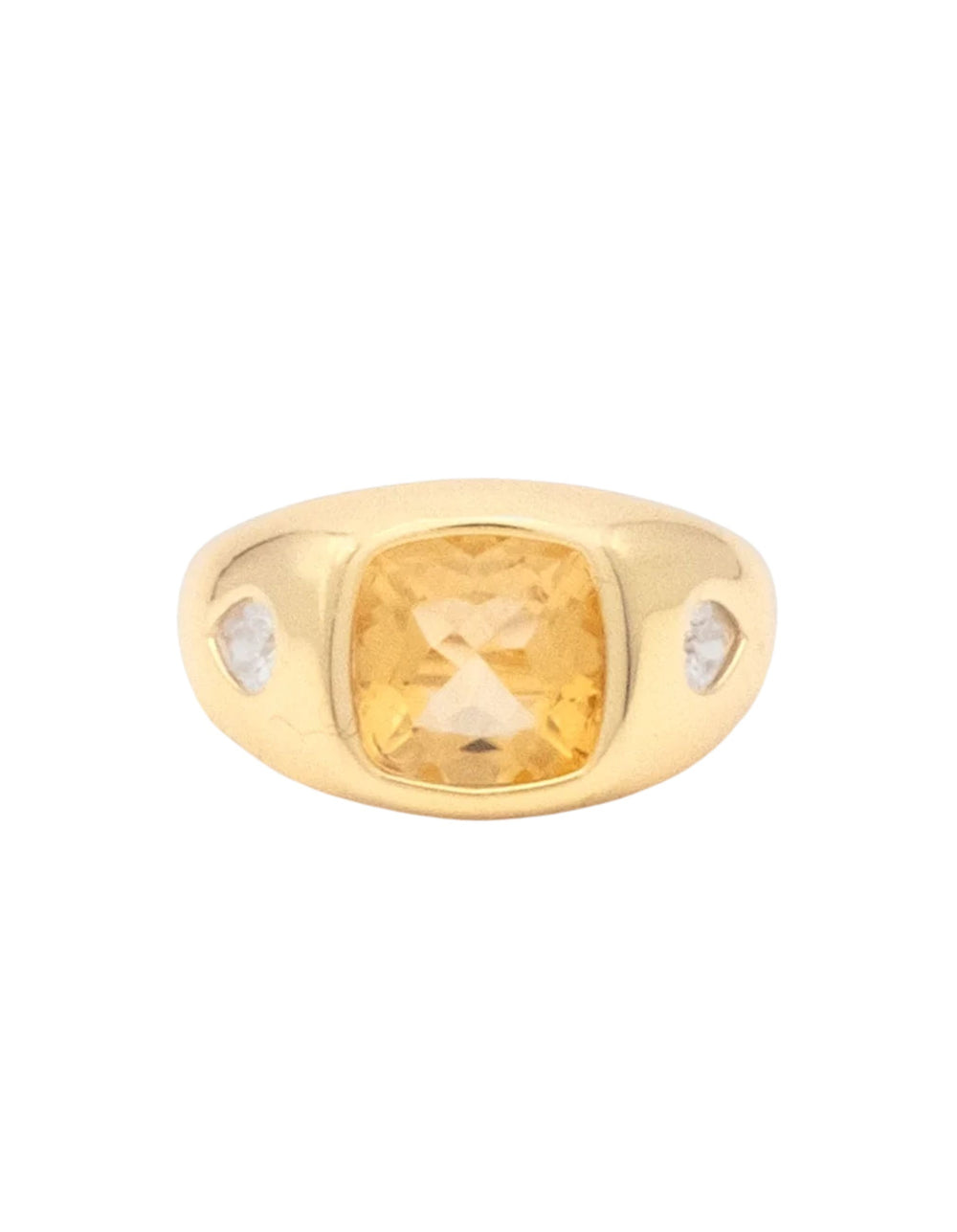 Giulia Pinky Ring