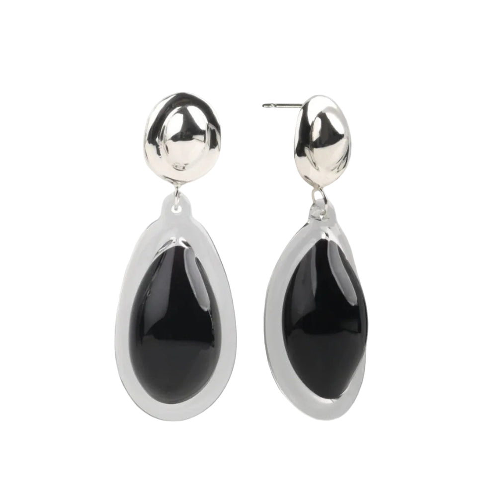 Bubble Drop Earrings by KEANE - At Present Jewelry