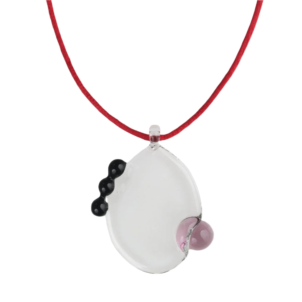 Pea Necklace by KEANE - At Present Jewelry