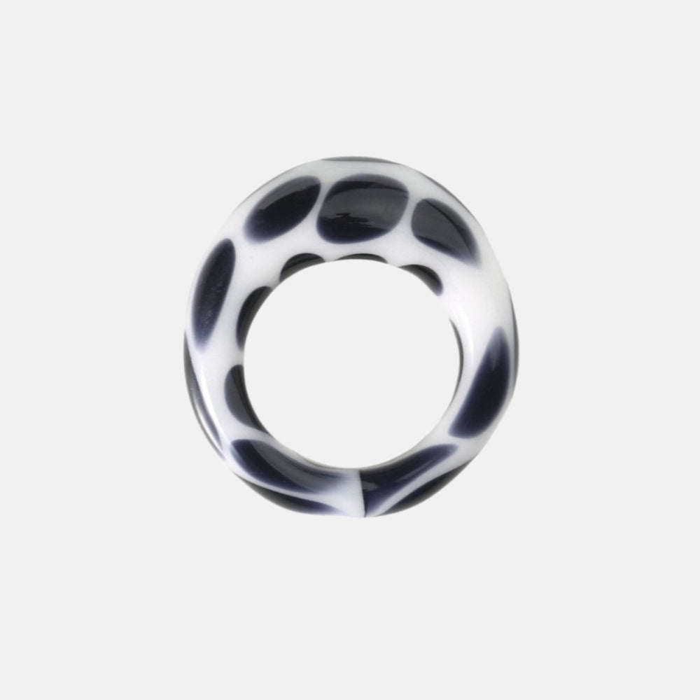 Polka Dot Ring by KEANE - At Present Jewelry