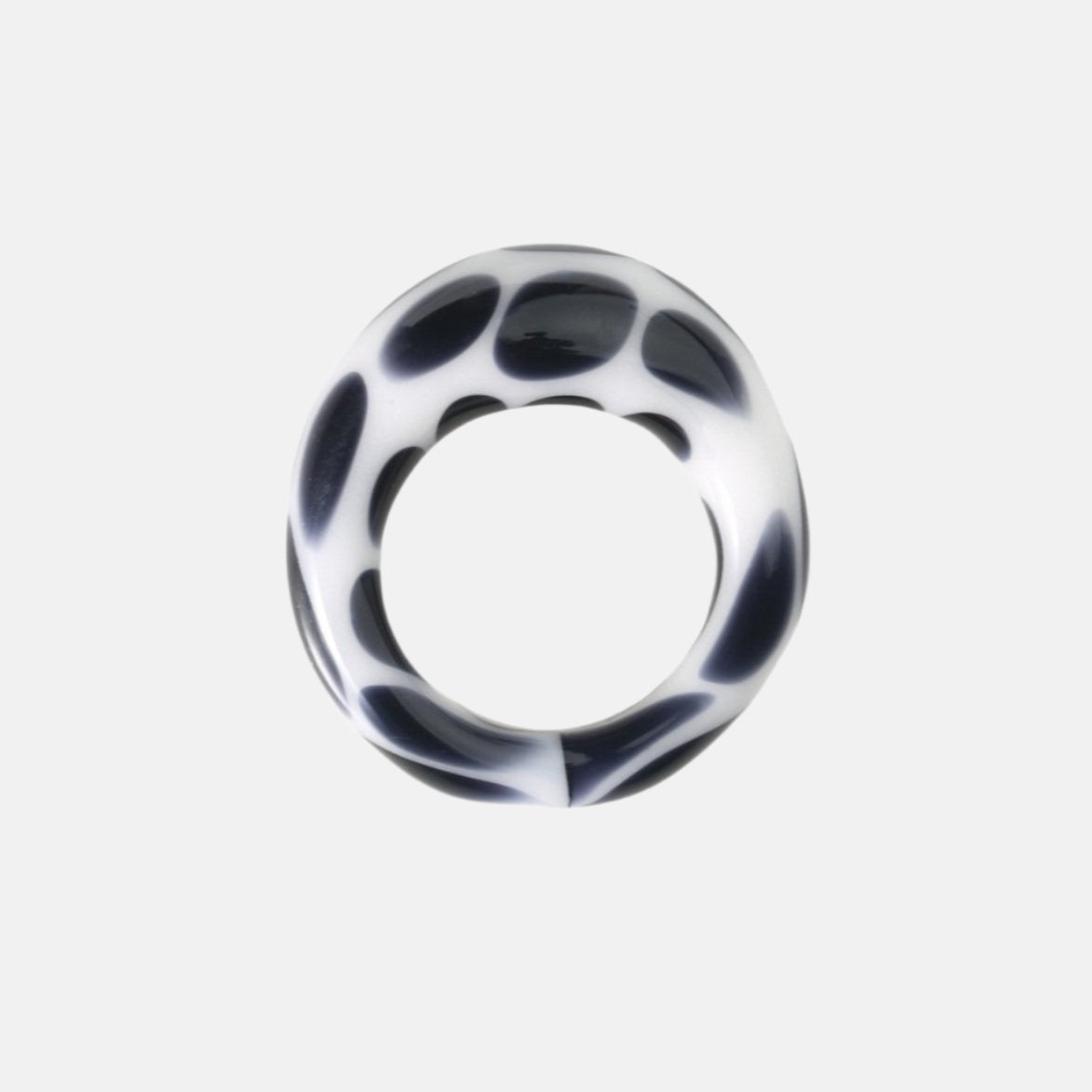 Polka Dot Ring by KEANE - At Present Jewelry