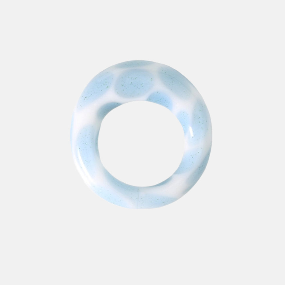 Polka Dot Ring by KEANE - At Present Jewelry