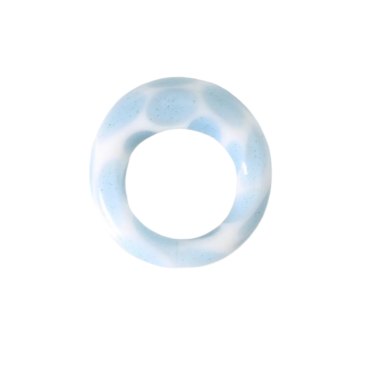 Polka Dot Ring by KEANE - At Present Jewelry