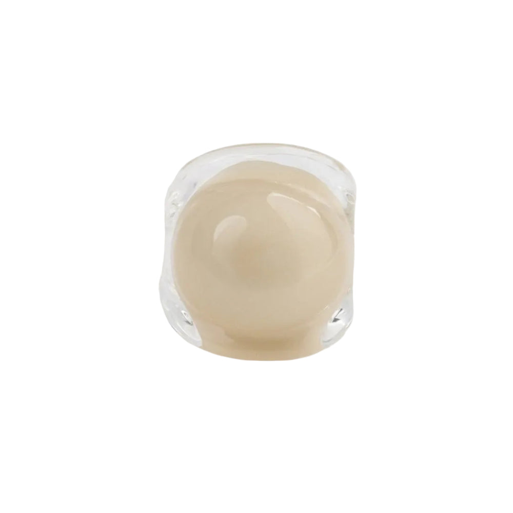 Bubble Ring by KEANE - At Present Jewelry