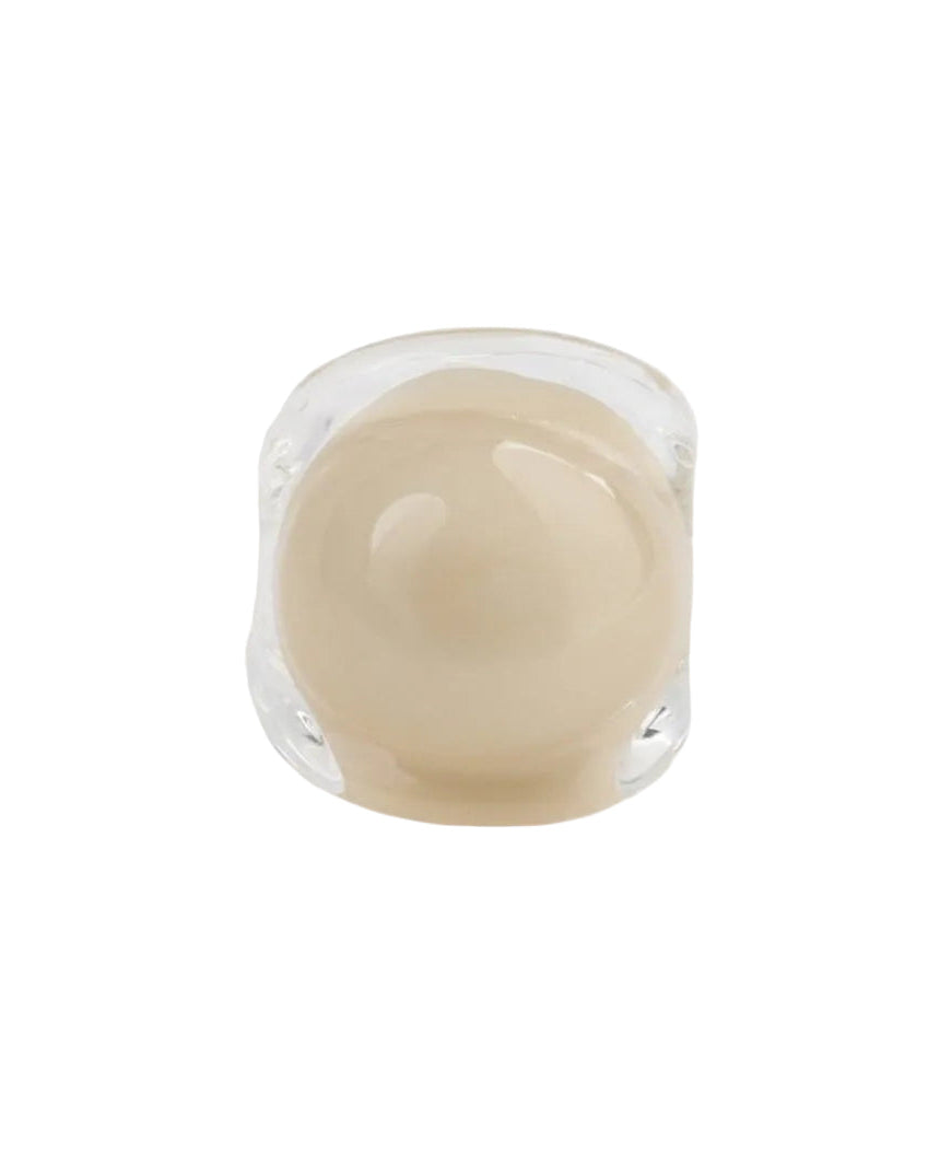 Bubble Ring by KEANE - At Present Jewelry