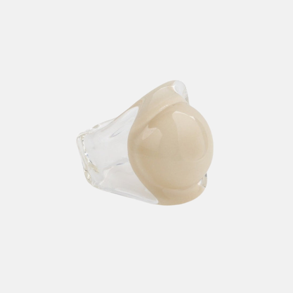 Bubble Ring by KEANE - At Present Jewelry