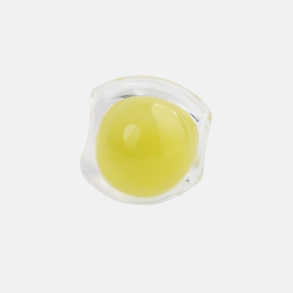 Bubble Ring by KEANE - At Present Jewelry