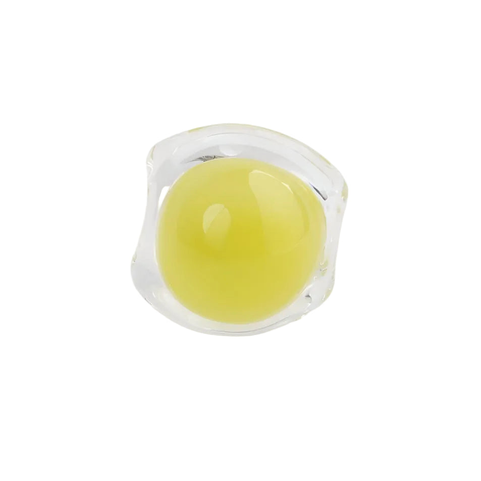 Bubble Ring by KEANE - At Present Jewelry