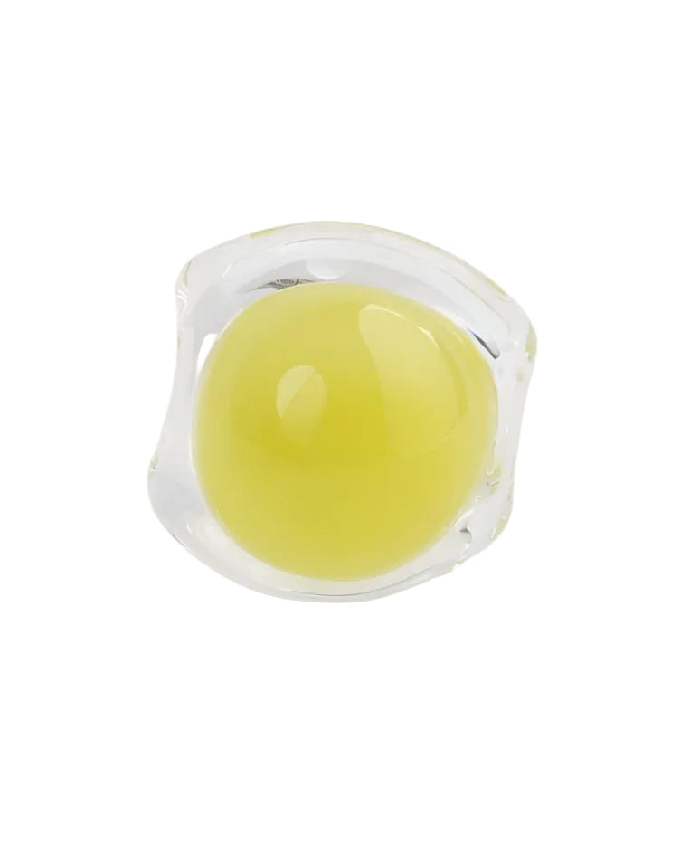 Bubble Ring by KEANE - At Present Jewelry