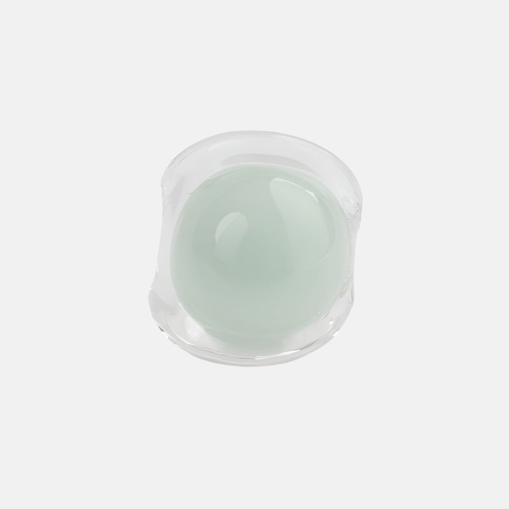 Bubble Ring by KEANE - At Present Jewelry