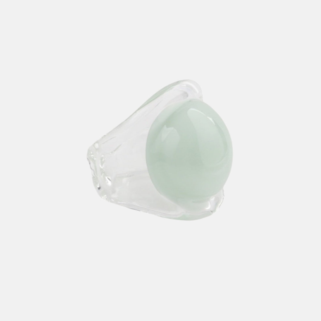 Bubble Ring by KEANE - At Present Jewelry