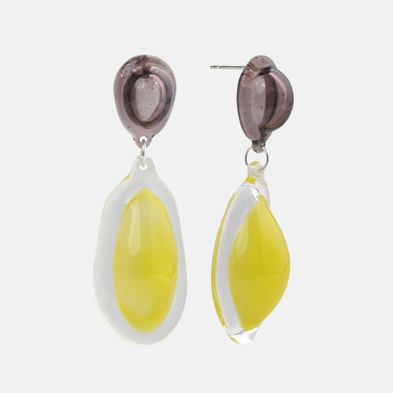 Bubble Drop Earrings by KEANE - At Present Jewelry