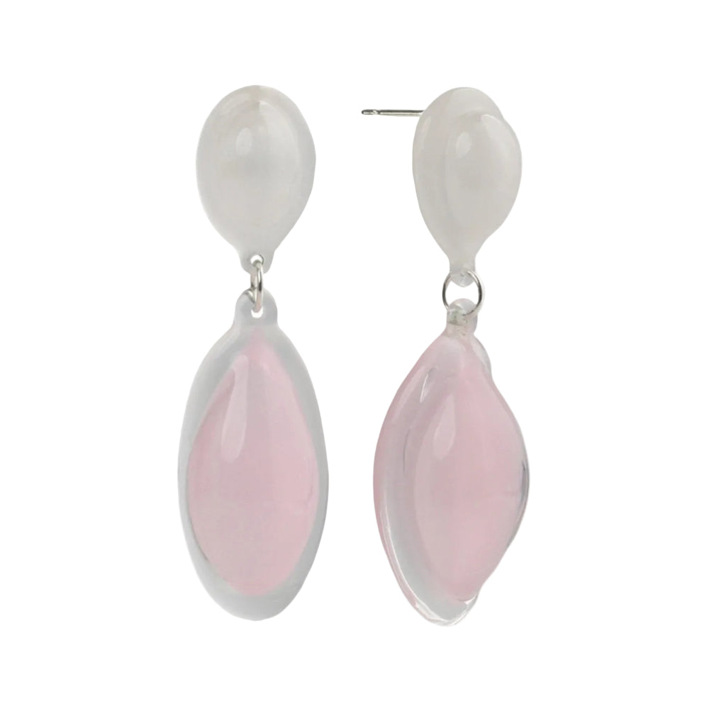 Bubble Drop Earrings by KEANE - At Present Jewelry