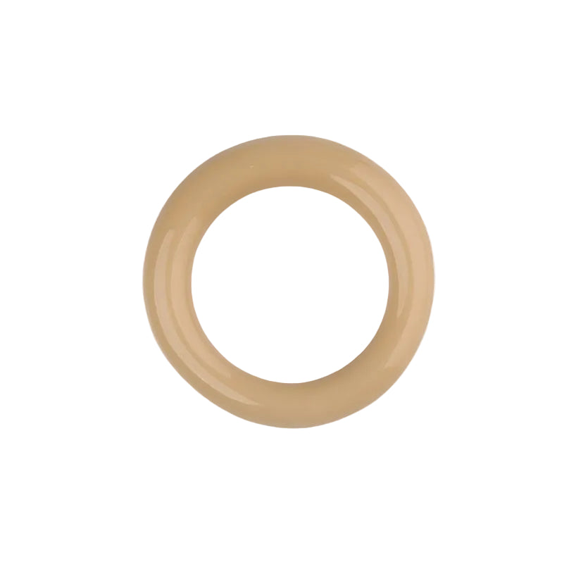 Thin Ring by KEANE - At Present Jewelry
