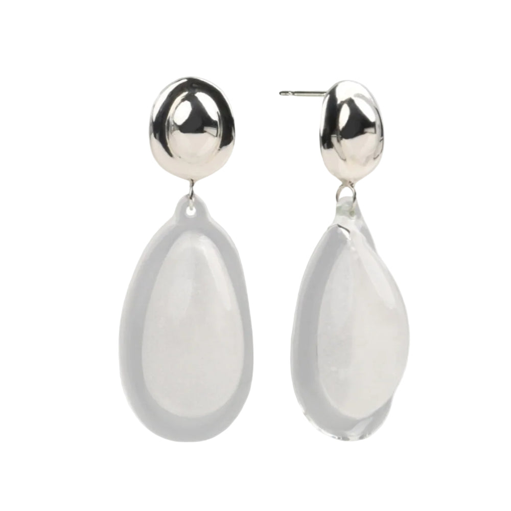 Bubble Drop Earrings by KEANE - At Present Jewelry