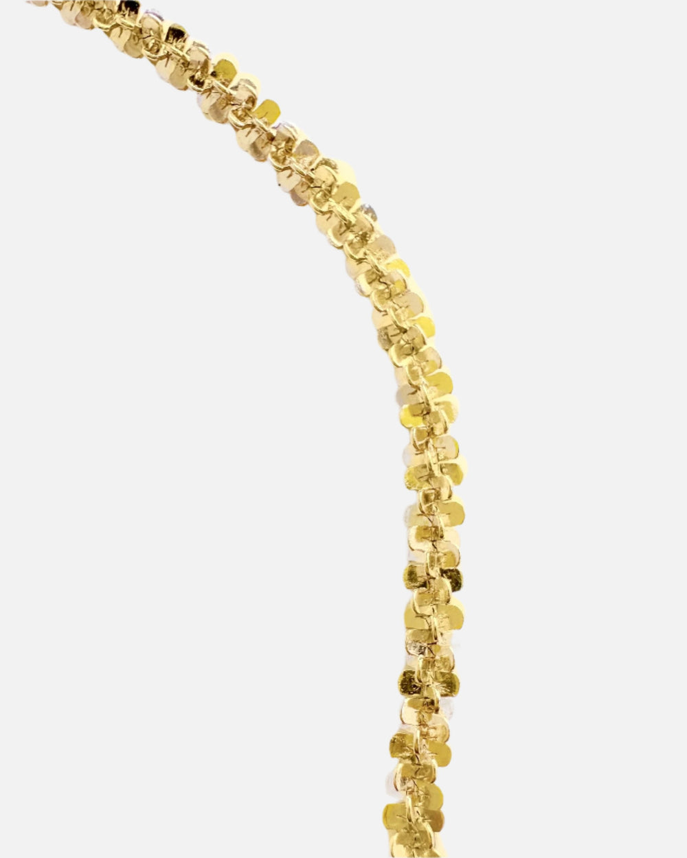 Lucci Bracelet by Rebecca Pinto - At Present Jewelry