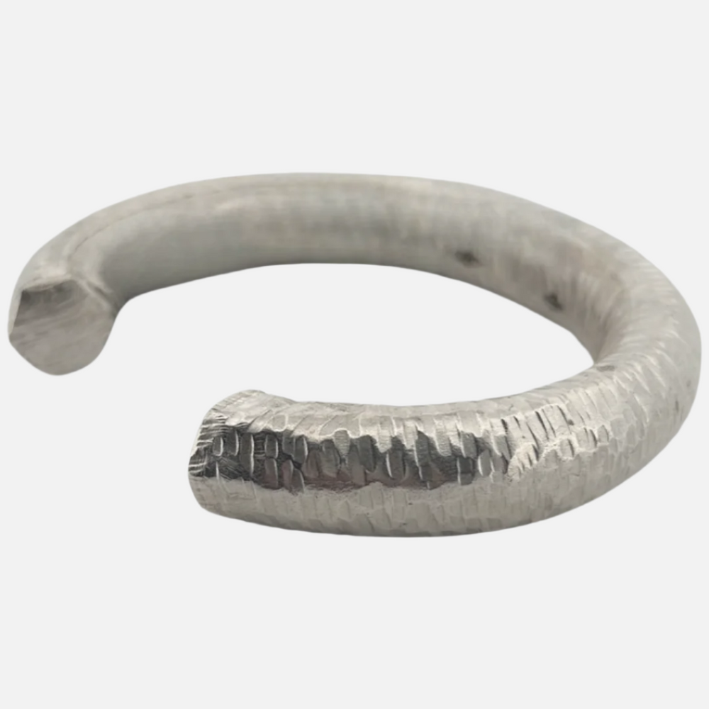 Phant Cuff by ELIBURCH - At Present Jewelry