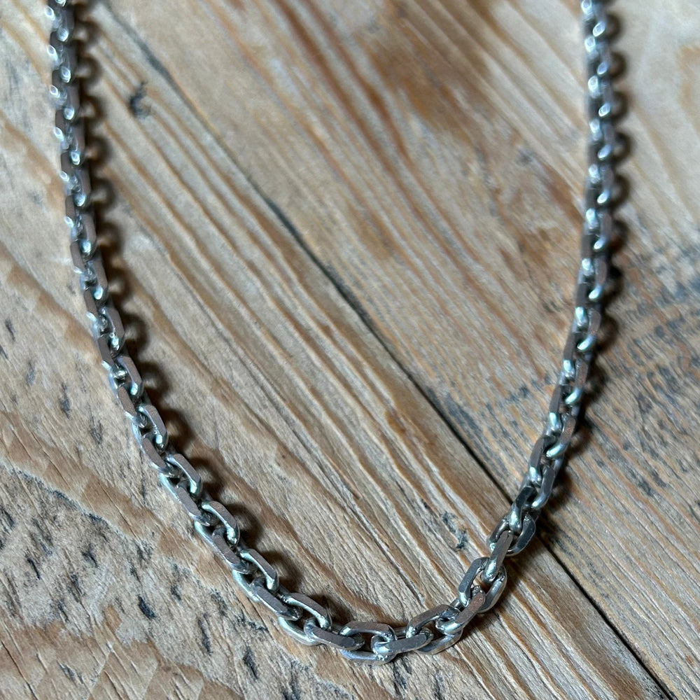 Lion Chain by ELIBURCH - At Present Jewelry