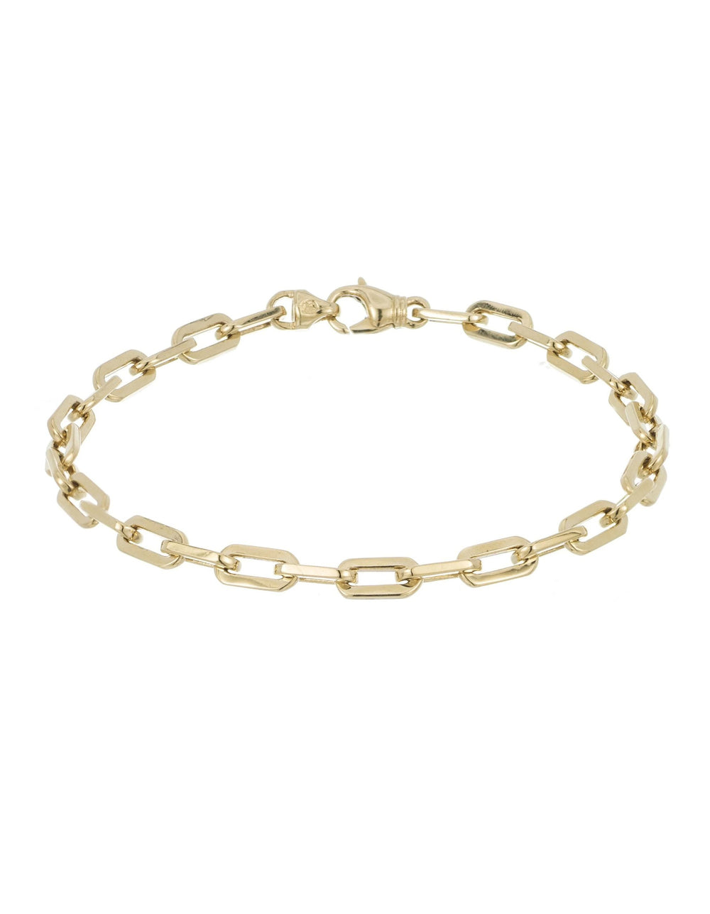 Classic Link Bracelet